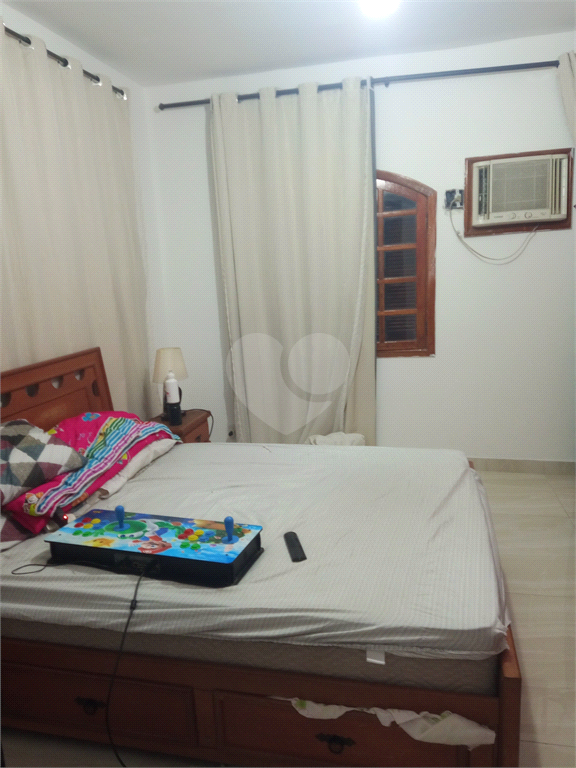 Venda Casa Rio De Janeiro Campo Grande REO970587 5