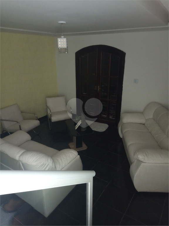 Venda Casa Rio De Janeiro Campo Grande REO970587 3