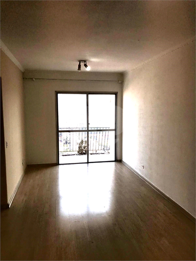 Venda Apartamento São Paulo Vila São Pedro REO970592 1