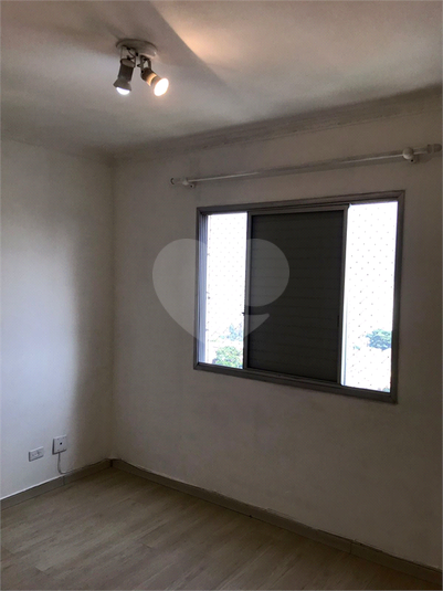 Venda Apartamento São Paulo Vila São Pedro REO970592 16