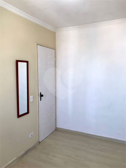 Venda Apartamento São Paulo Vila São Pedro REO970592 5