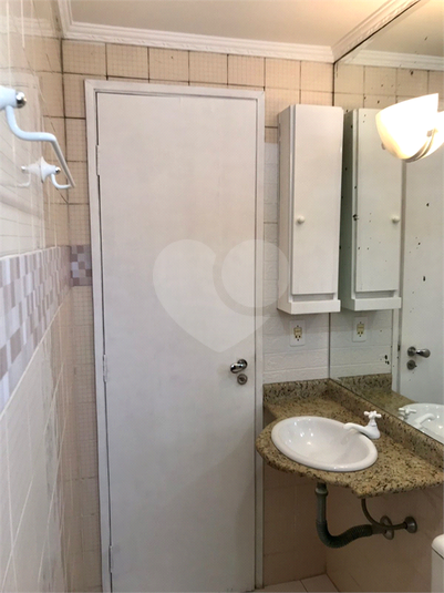 Venda Apartamento São Paulo Vila São Pedro REO970592 9