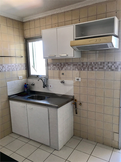 Venda Apartamento São Paulo Vila São Pedro REO970592 7