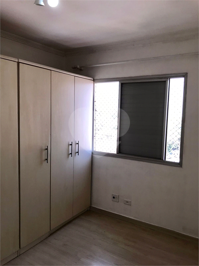 Venda Apartamento São Paulo Vila São Pedro REO970592 17