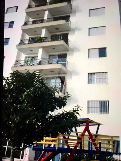 Venda Apartamento São Paulo Vila São Pedro REO970592 19