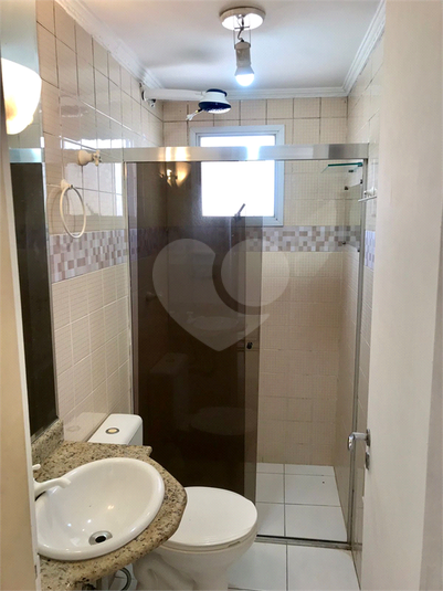 Venda Apartamento São Paulo Vila São Pedro REO970592 12