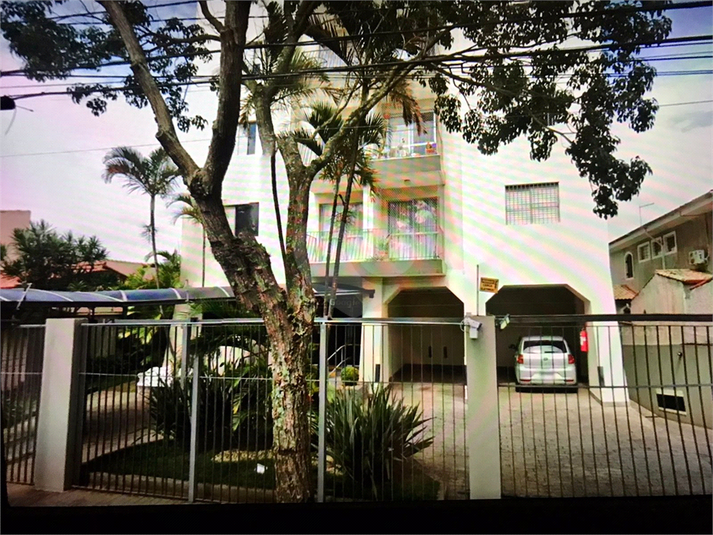 Venda Apartamento São Paulo Vila São Pedro REO970592 20