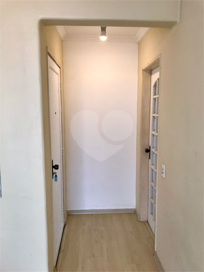 Venda Apartamento São Paulo Vila São Pedro REO970592 13