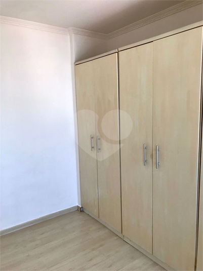 Venda Apartamento São Paulo Vila São Pedro REO970592 4