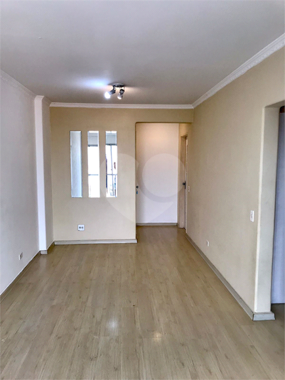 Venda Apartamento São Paulo Vila São Pedro REO970592 2