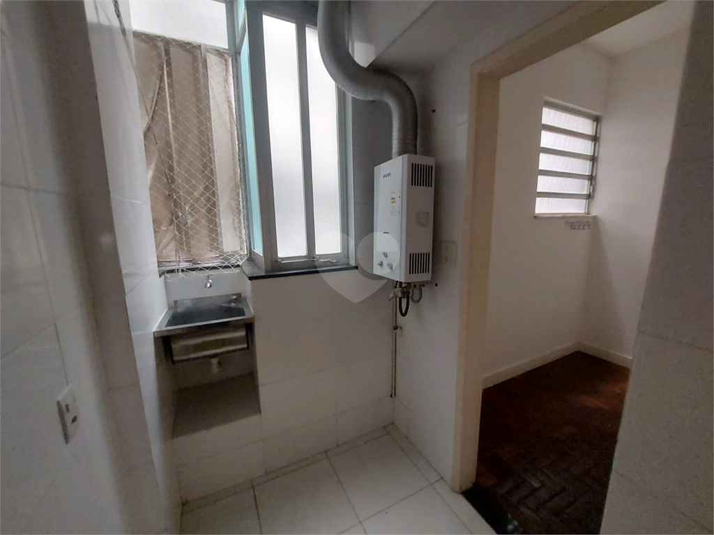 Venda Apartamento Rio De Janeiro Tijuca REO970597 23