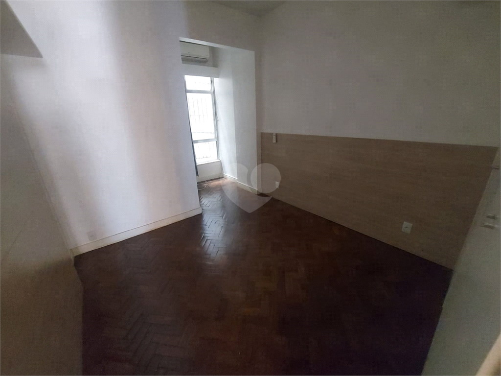 Venda Apartamento Rio De Janeiro Tijuca REO970597 13