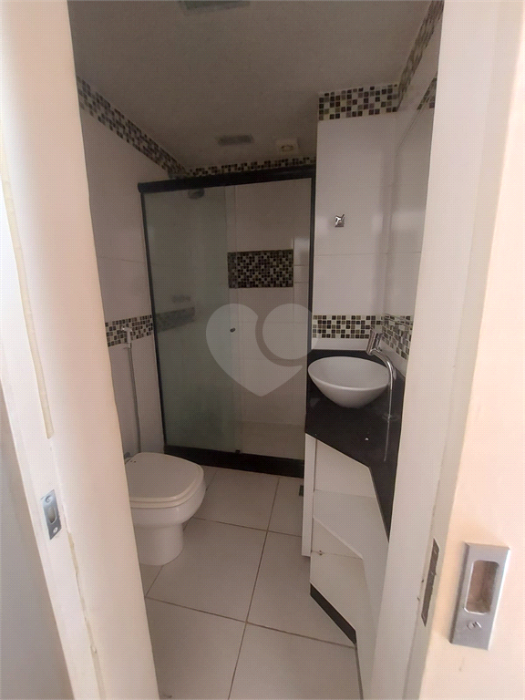 Venda Apartamento Rio De Janeiro Tijuca REO970597 8