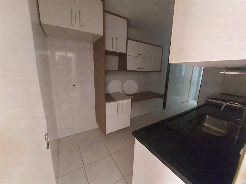 Venda Apartamento Rio De Janeiro Tijuca REO970597 22