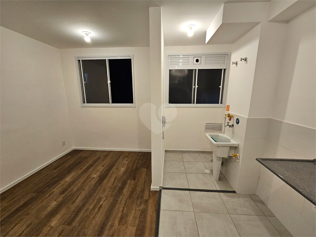 Venda Apartamento São Paulo Parque Maria Helena REO970599 3