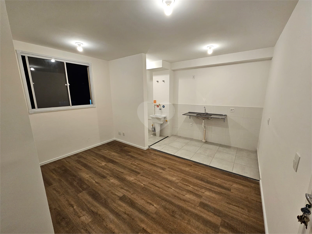 Venda Apartamento São Paulo Parque Maria Helena REO970599 8