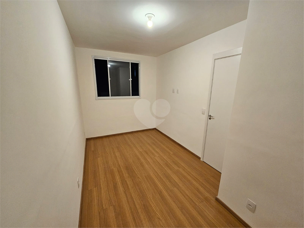 Venda Apartamento São Paulo Parque Maria Helena REO970599 10