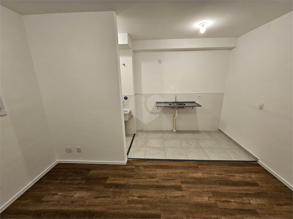 Venda Apartamento São Paulo Parque Maria Helena REO970599 5