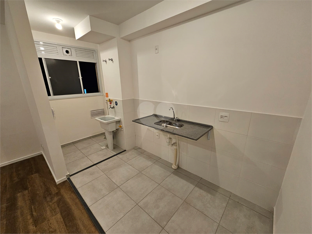 Venda Apartamento São Paulo Parque Maria Helena REO970599 4