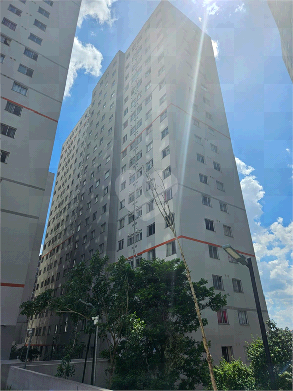 Venda Apartamento São Paulo Parque Maria Helena REO970599 1