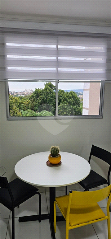 Venda Apartamento Sorocaba Jardim Novo Mundo REO970616 8