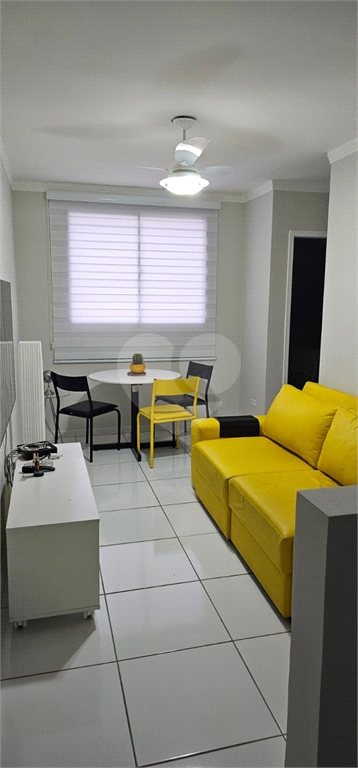 Venda Apartamento Sorocaba Jardim Novo Mundo REO970616 9