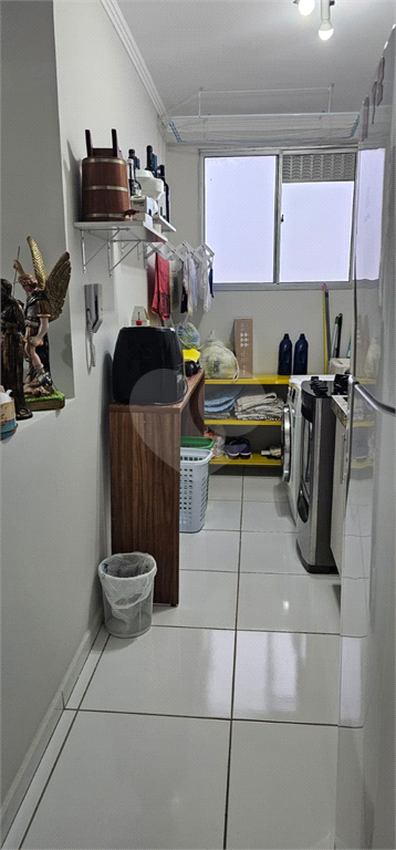 Venda Apartamento Sorocaba Jardim Novo Mundo REO970616 5