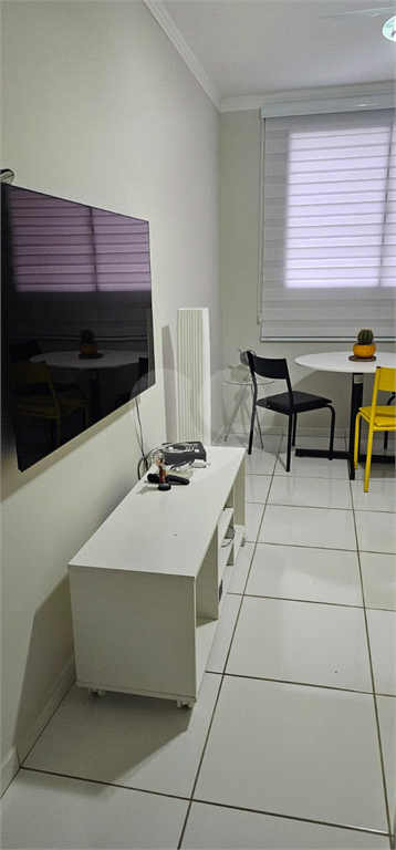 Venda Apartamento Sorocaba Jardim Novo Mundo REO970616 3