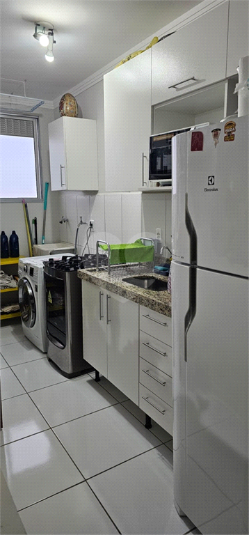 Venda Apartamento Sorocaba Jardim Novo Mundo REO970616 1