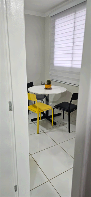 Venda Apartamento Sorocaba Jardim Novo Mundo REO970616 2