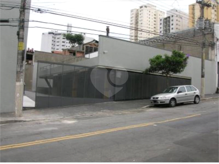 Venda Prédio inteiro São Paulo Vila Madalena REO970619 26