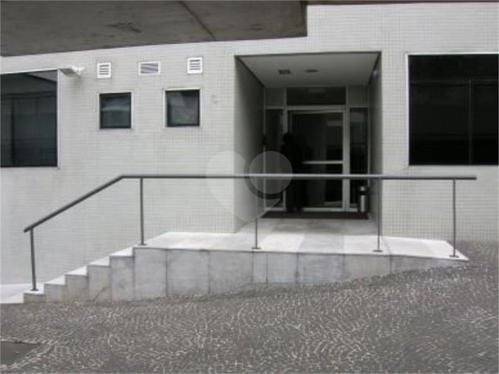 Venda Prédio inteiro São Paulo Vila Madalena REO970619 27