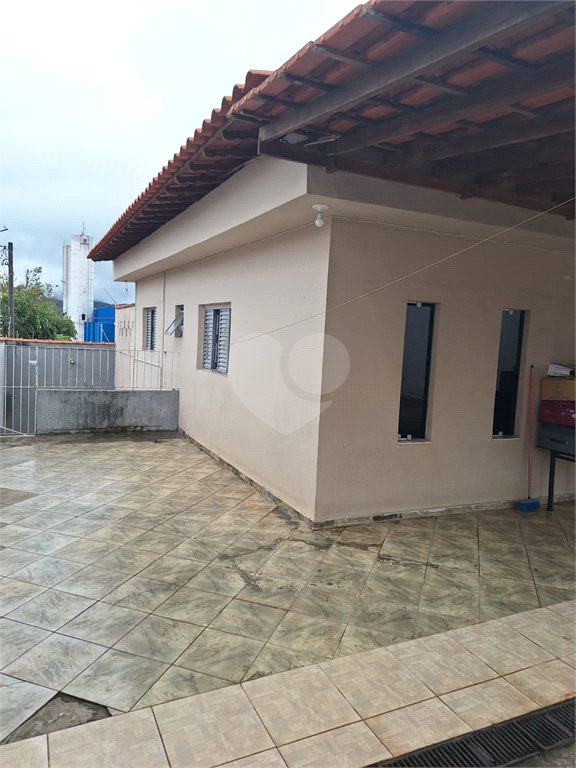 Venda Casa Mogi Das Cruzes Jardim Universo REO970629 3