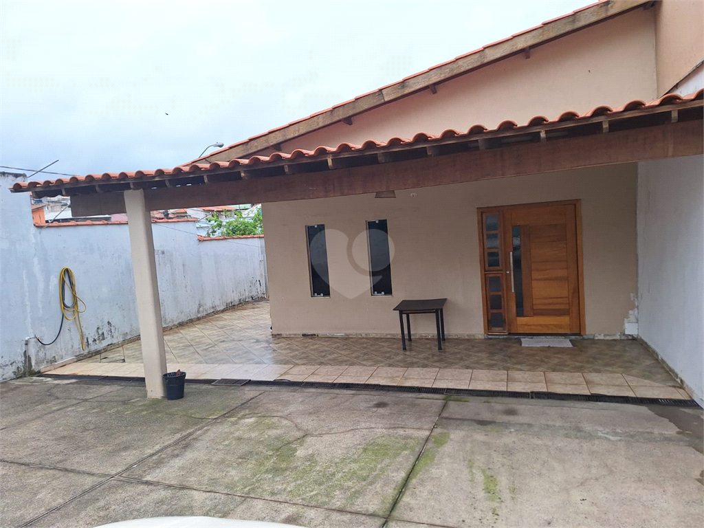 Venda Casa Mogi Das Cruzes Jardim Universo REO970629 4