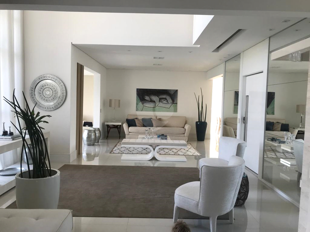 Venda Apartamento São Paulo Vila Mariana REO970632 2