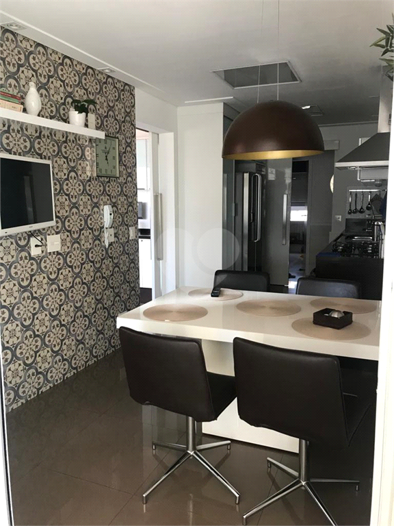 Venda Apartamento São Paulo Vila Mariana REO970632 13