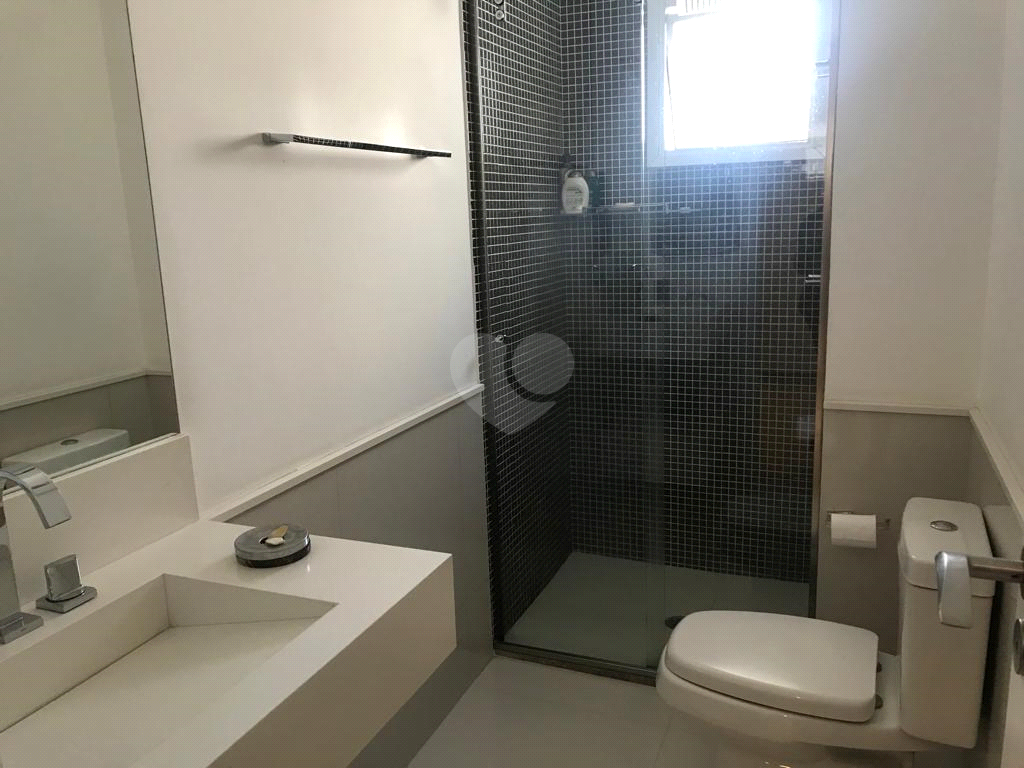 Venda Apartamento São Paulo Vila Mariana REO970632 16