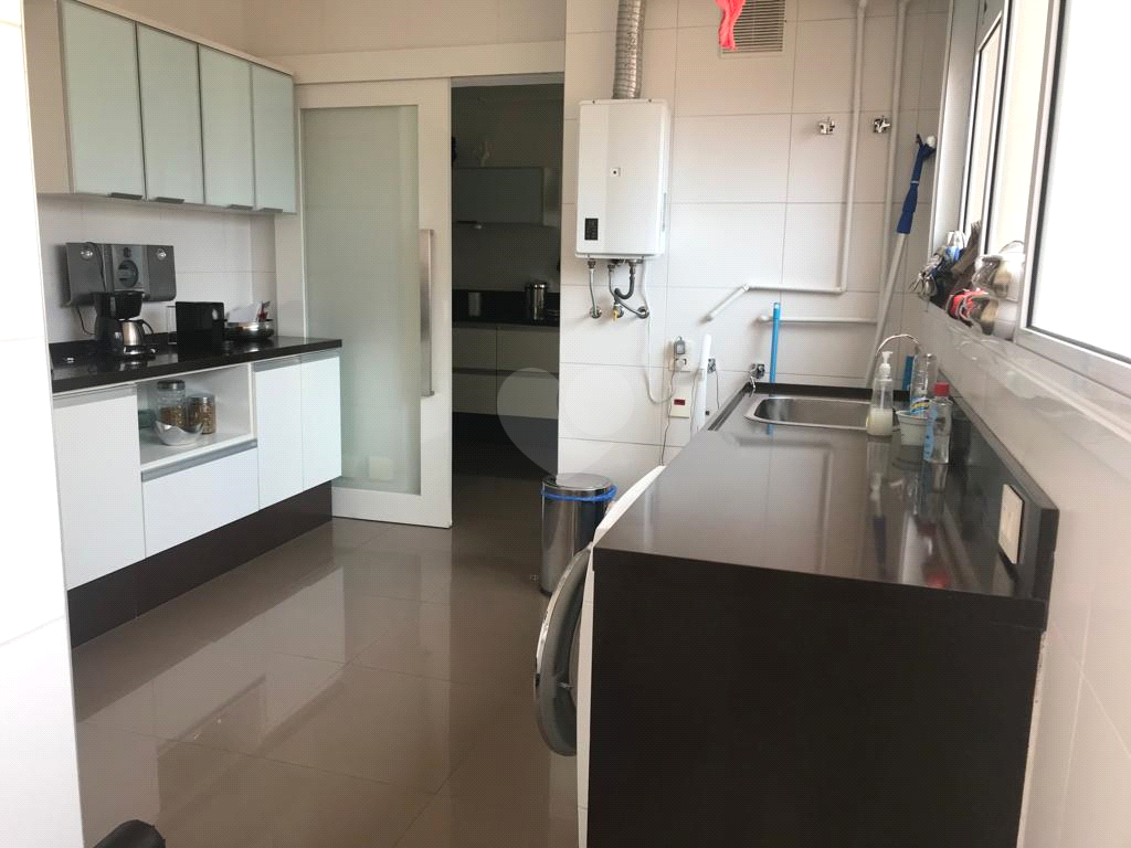 Venda Apartamento São Paulo Vila Mariana REO970632 6