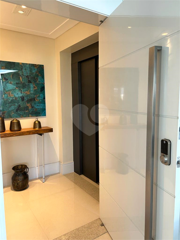 Venda Apartamento São Paulo Vila Mariana REO970632 9