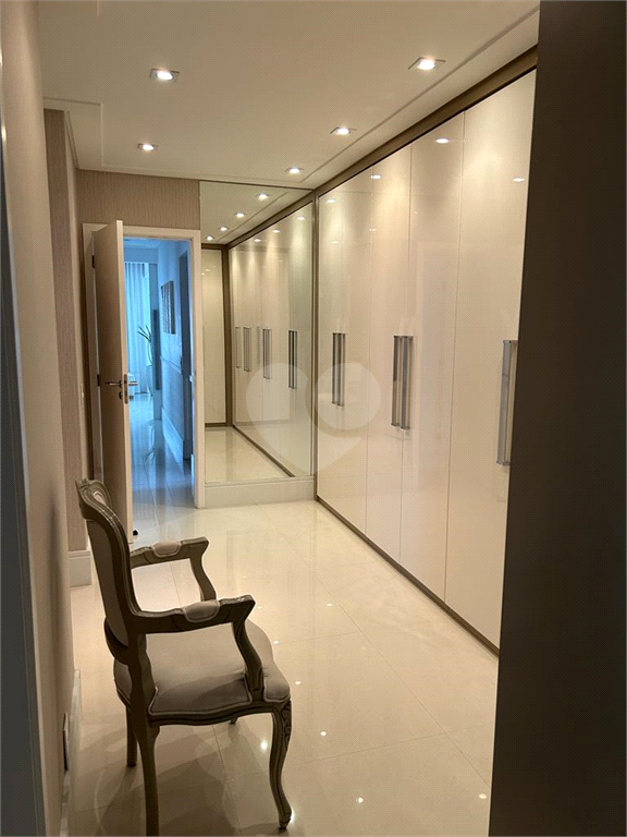 Venda Apartamento São Paulo Vila Mariana REO970632 22