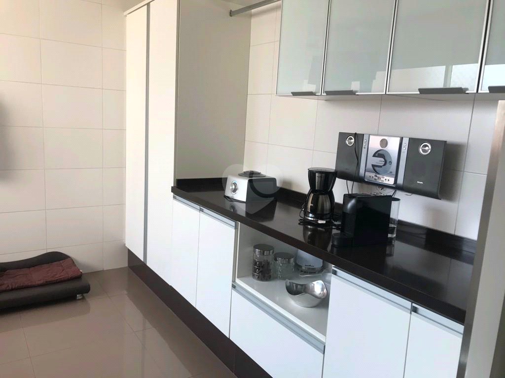 Venda Apartamento São Paulo Vila Mariana REO970632 8