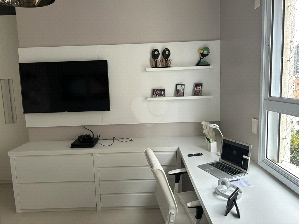 Venda Apartamento São Paulo Vila Mariana REO970632 15