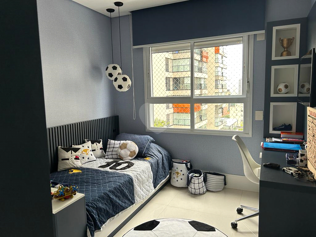 Venda Apartamento São Paulo Vila Mariana REO970632 18