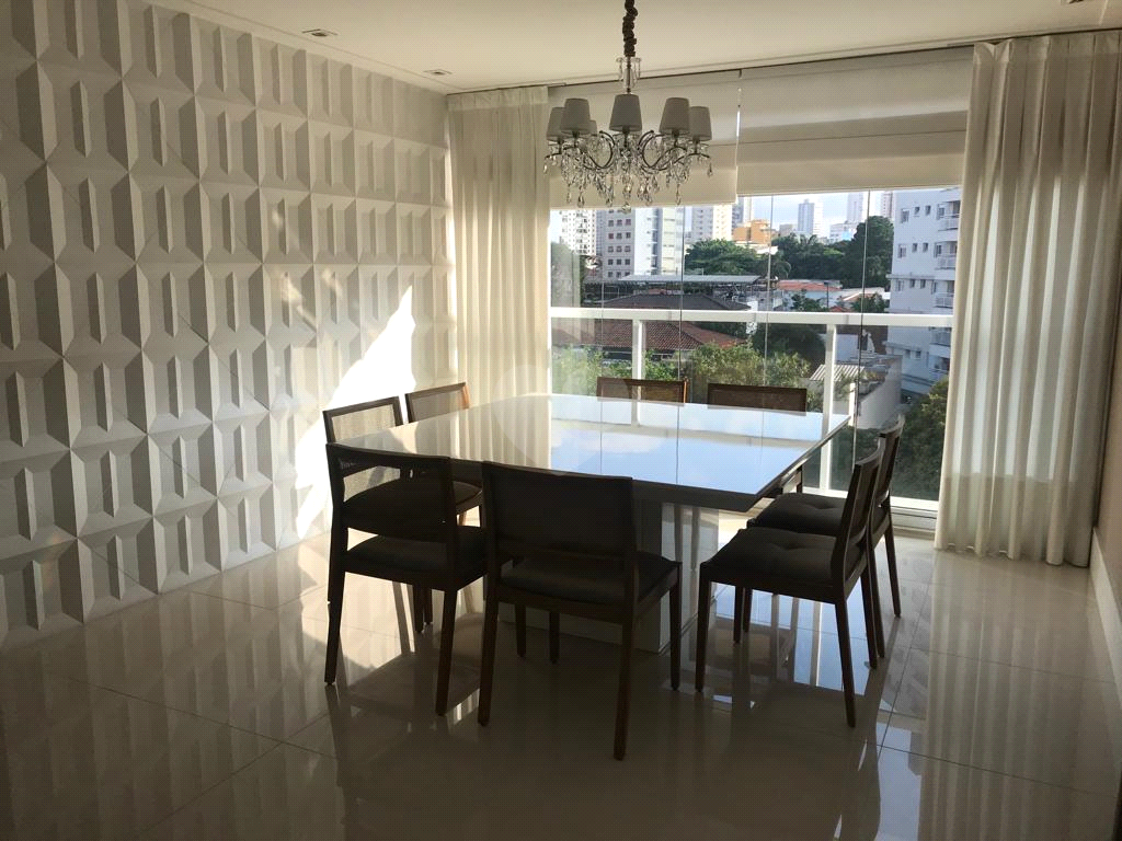 Venda Apartamento São Paulo Vila Mariana REO970632 5