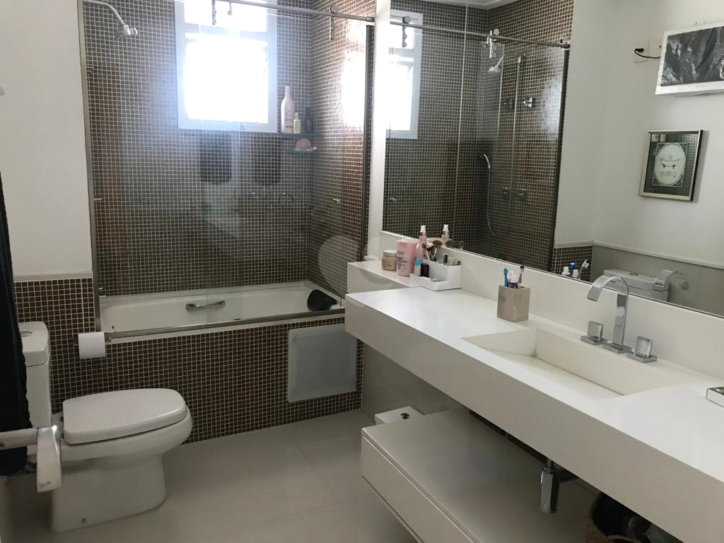 Venda Apartamento São Paulo Vila Mariana REO970632 17