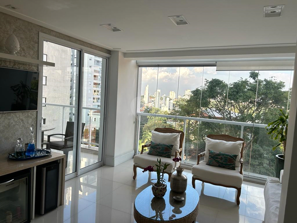 Venda Apartamento São Paulo Vila Mariana REO970632 4