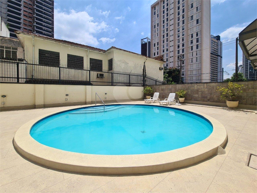 Venda Apartamento São Paulo Jardim Das Acácias REO970640 19