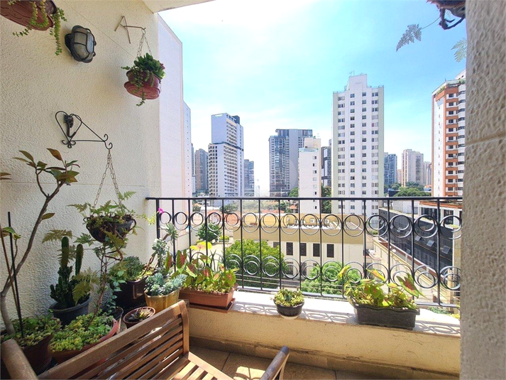 Venda Apartamento São Paulo Jardim Das Acácias REO970640 1