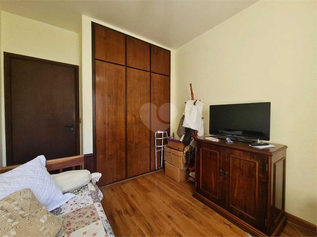 Venda Apartamento São Paulo Jardim Das Acácias REO970640 10