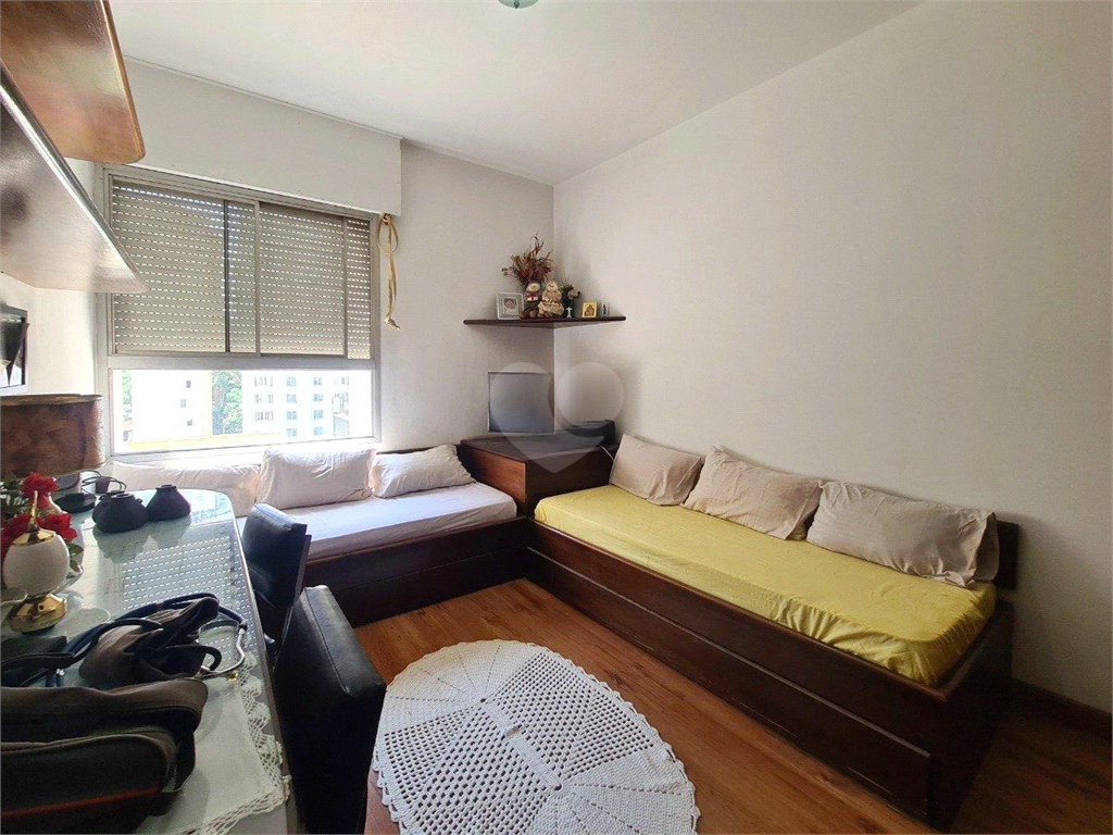 Venda Apartamento São Paulo Jardim Das Acácias REO970640 12